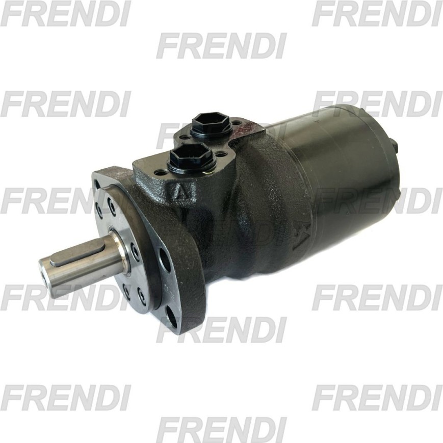 MOTOR HIDRAULICO MPR400F CD25