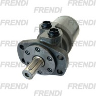 MOTOR HIDRAULICO MPR400F CD25