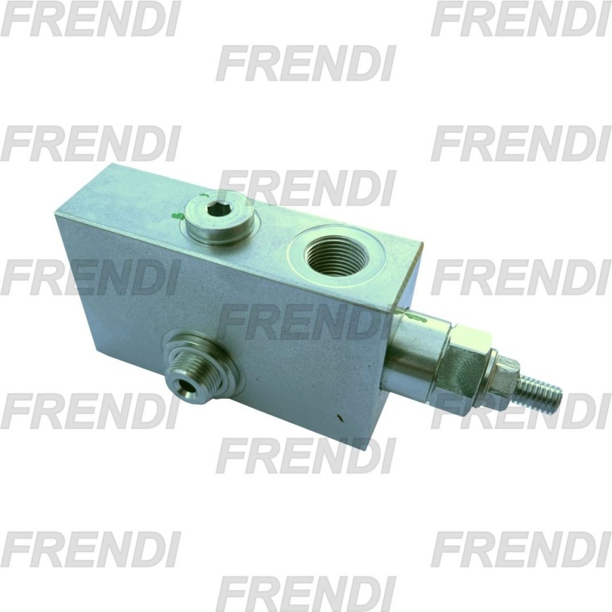 VAL LIMIT EV1197 A060391.02.00 PALFINGER