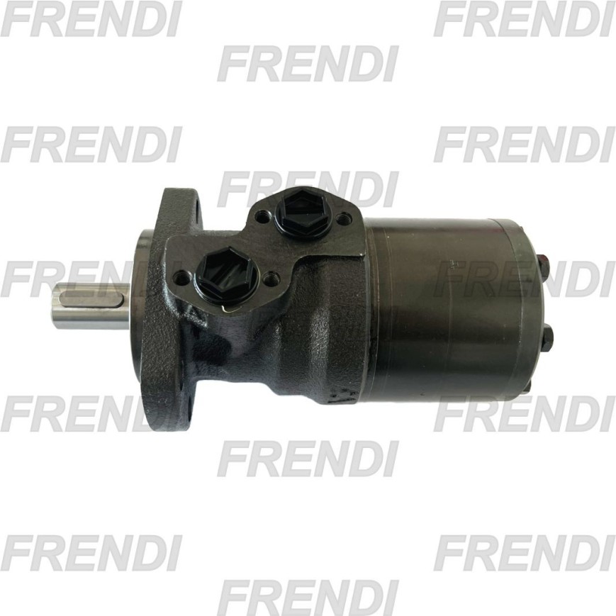 MOTOR HIDRAULICO MPR200F CD25