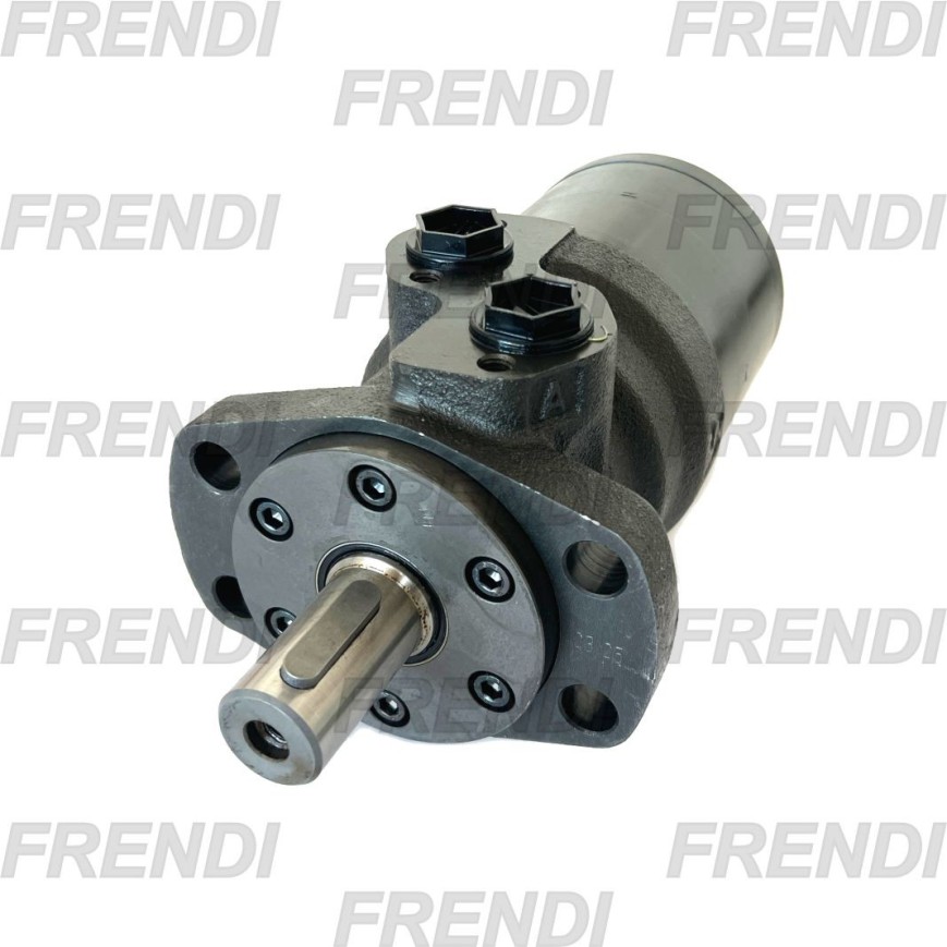 MOTOR HIDRAULICO MPR160F CD25