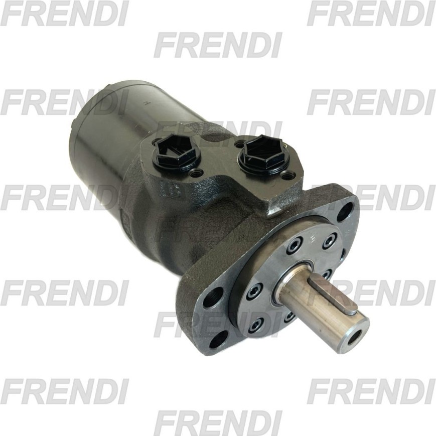 MOTOR HIDRAULICO MPR160F CD25