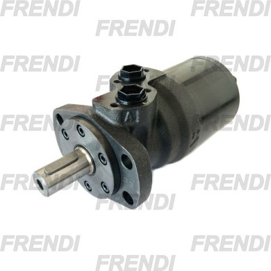 MOTOR HIDRAULICO MPR125F CD25