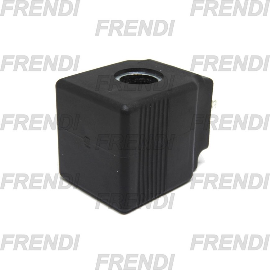 BOBINA HI 024VAC C36D D013XL039 32VA LN