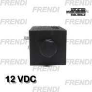 ELECTROVAL HI FW02 2B3 D12Z5L50 12VDC BE