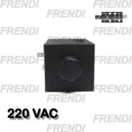 ELECTROVAL HI FW02 2B2 D24Z5L50  220VAC BE