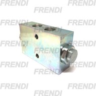 VAL HI ANTIRRETORNO PILOT DOBLE 3/8 BSP VRDL380 OLW