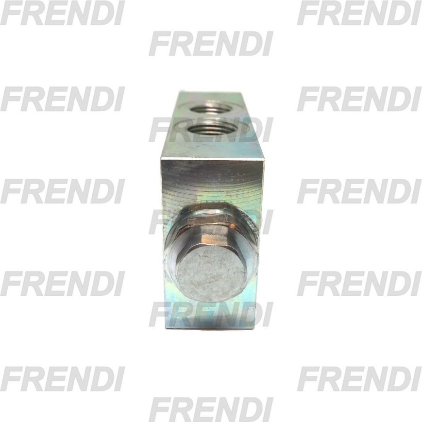 VAL HI ANTIRRETORNO PILOT DOBLE 3/8 BSP VRDL380 OLW