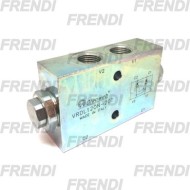 VAL HI ANTIRRETORNO PILOT DOBLE 3/8 BSP VRDL380 OLW