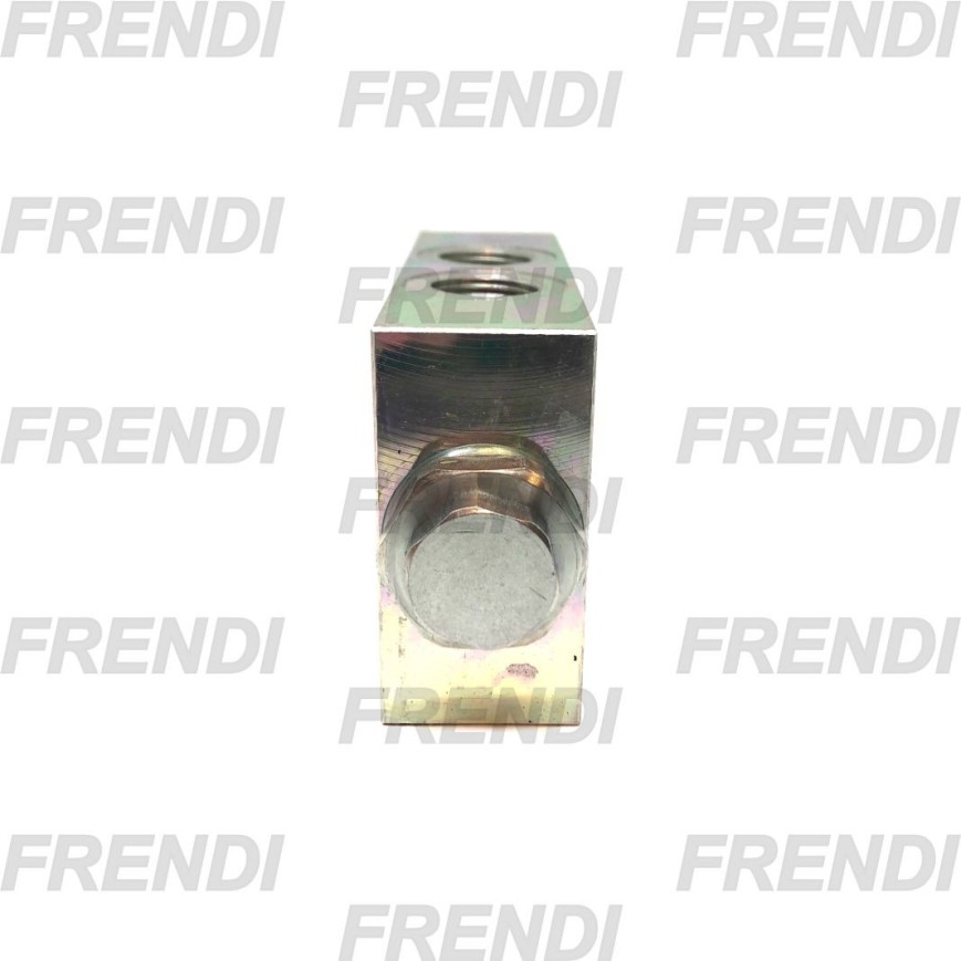 VAL HI ANTIRRETORNO PILOT DOBLE 3/8 BSP VRDL380 OLW