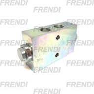 VAL HI ANTIRRETORNO PILOT DOBLE 3/8 BSP VRDL380 OLW