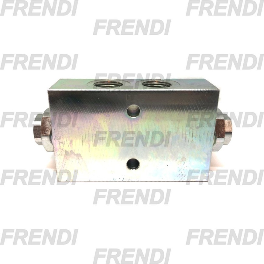 VAL HI ANTIRRETORNO PILOT DOBLE 3/8 BSP VRDL380 OLW