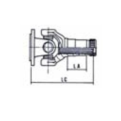 1100 JC JUNTA CORREDERA SAE 87 4T TVI