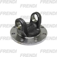 498 PLATO COMUN DIN65 76X76 NISSAN