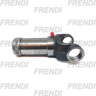 1310 HC HORQUILLA CORREDERA 050 TVI