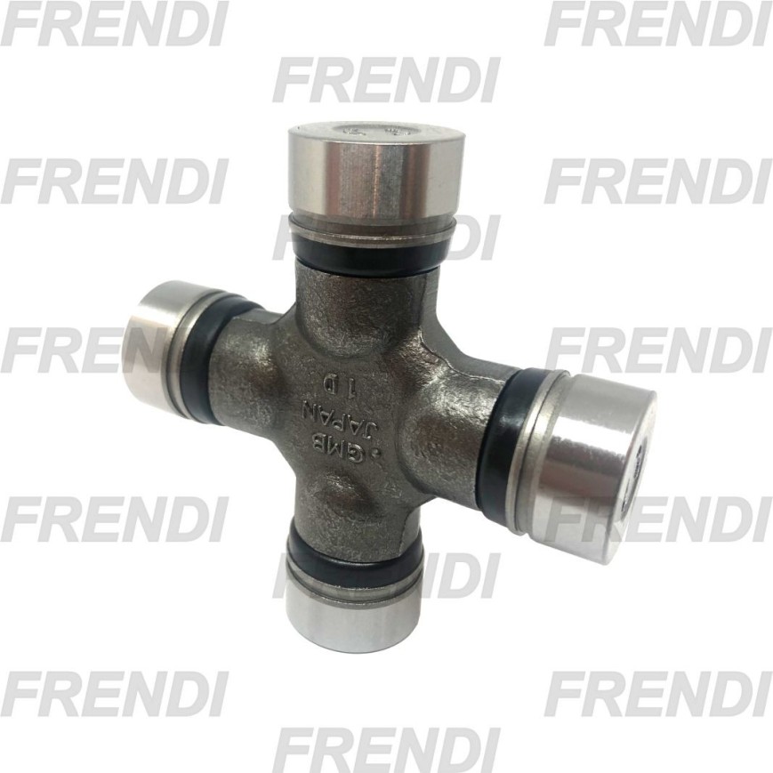 CRUCETA 017.0X041.0 SER 105.010 TVI