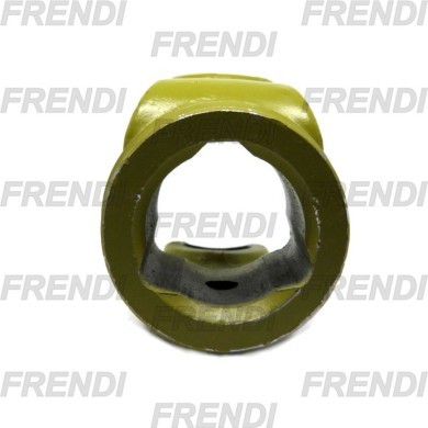 HORQUILLA HEMBRA CRZ 0840 TUB 04 TRI ID