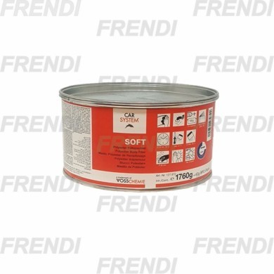 MASILLA SOFT CS