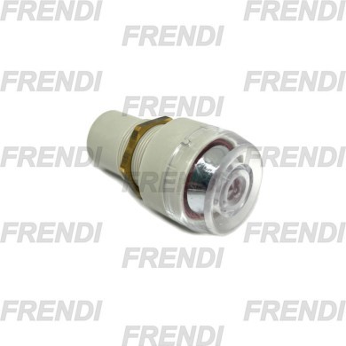 PILOTO VISOR NE VERDE M22 T04 CZ