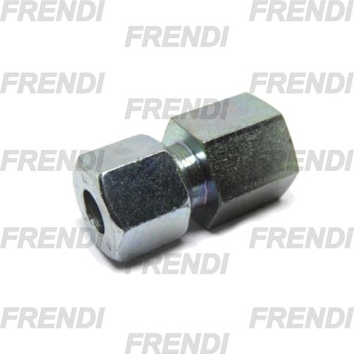 UNION RTR RCT TB-MF T-16-S 1/2 NPT