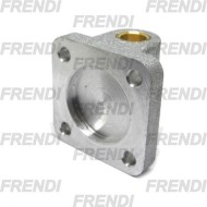 CHARNELA HEMBRA CD100 2801 CZ
