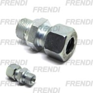 UNION RTR RCT TB-MF T-12-L 1/2 BSPP INOX