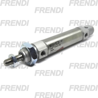 MINICILINDRO MAG 020X020 24N2 CZ