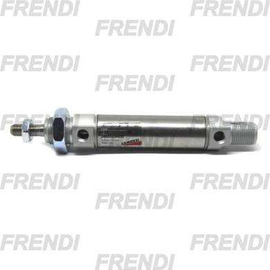 MINICILINDRO MAG 020X020 24N2 CZ