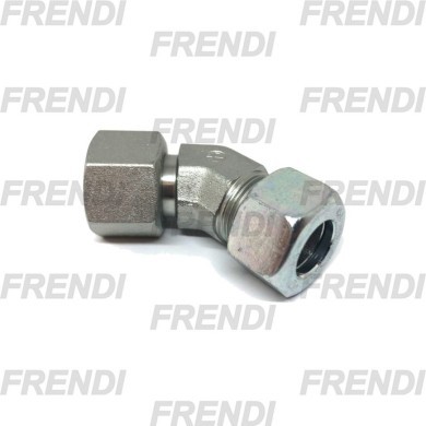 UNION RTR 45º TB-HL T-18-L 26X150 MET