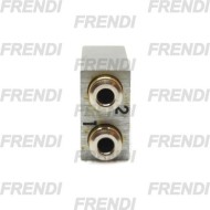 VAL NE ACCION MECANICA T04 3/2 VIAS NC CZ