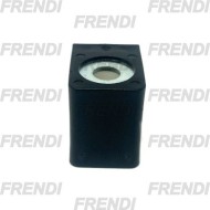 BOBINA NE 012VDC 2W 02155 MW