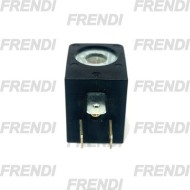 BOBINA NE 024VAC 02155 MW