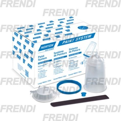 KIT NPS 750ML 190 48U
