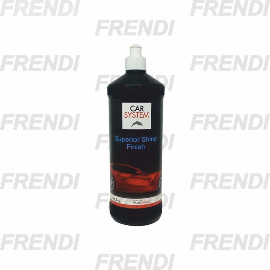 PULIMENTO SUPERIOR SHINE FINISH CS