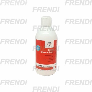 CERA GLOSS & SHINE