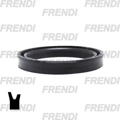 COLL NBR 012X020X005.5 DIM