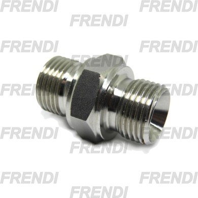 ADPT HI RCT MF-MF 1 1/2 BSP INOX