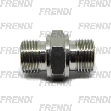 ADPT HI RCT MF-MF 1 1/2 BSP INOX
