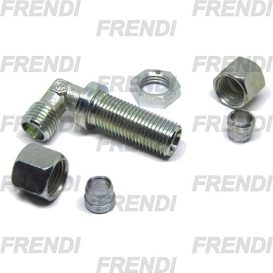 FERULA RTR TUERCA T-16 1 5/16 SAE