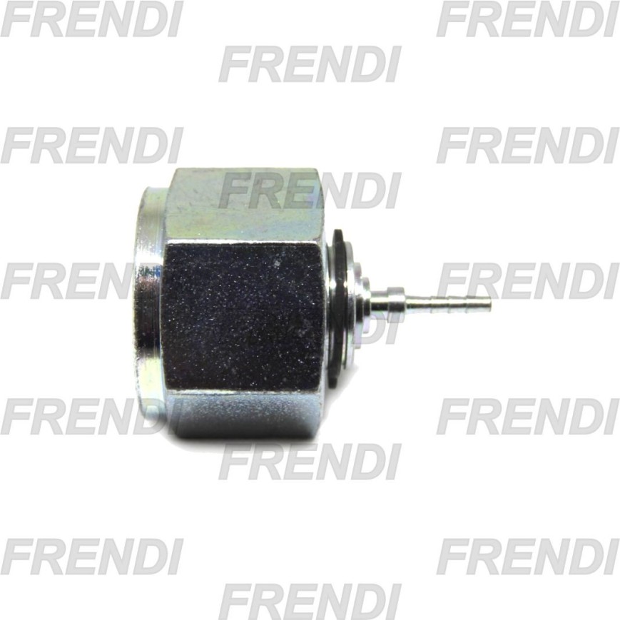SUBC HL RCT P 1/2 BSP MANO T DN2 RHM