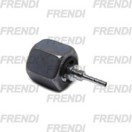 SUBC HL RCT P 1/4 BSP 60º T DN2 RHM