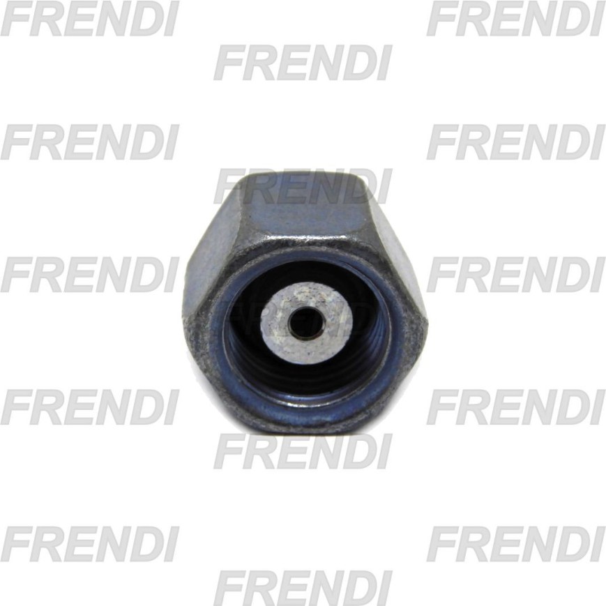 SUBC HL RCT P 1/4 BSP 60º T DN2 RHM