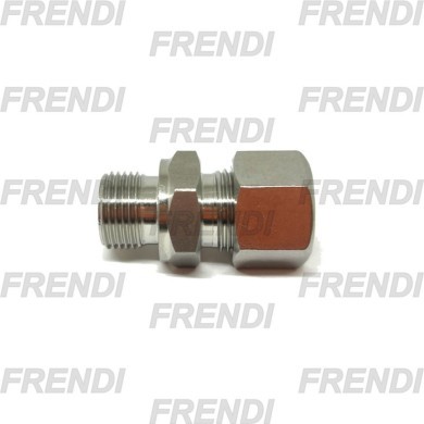 UNION RTR RCT TB-MF T-06-L 1/4 BSPP INOX