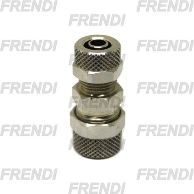 UNION RTR ORI 90º TB-MG T-14-S 1/2 BSPP