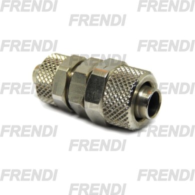 UNION RTR ORI 90º TB-MG T-14-S 1/2 BSPP