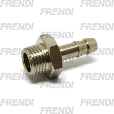 FERULA RTR TUERCA T-08 3/4 SAE