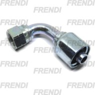 SUBC HL 90º P 1/2 SAE T 5/16 TTF