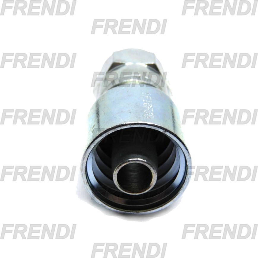 SUBC HL 90º P 1/2 SAE T 5/16 TTF