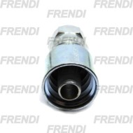 SUBC HL 90º P 1/2 SAE T 5/16 TTF
