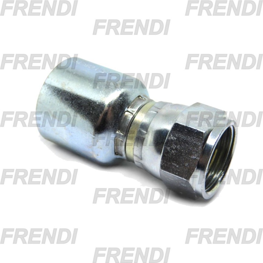SUBC HL 90º P 1/2 SAE T 5/16 TTF